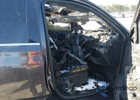 2016 GMC Yukon Slt z USA, uszkodzony, nr VIN 1GKS2BKC0GR434984